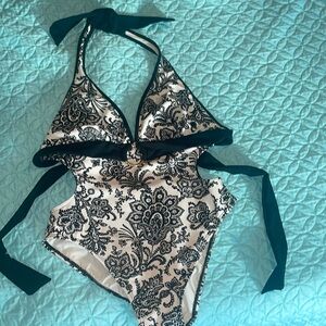Ralph Lauren bathing suit